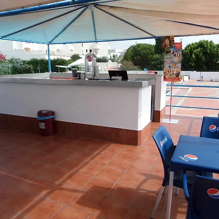 Aparthotel Jardim 3*