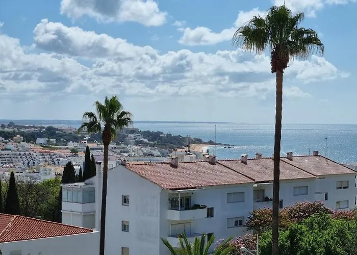 Jardim Aparthotel Albufeira