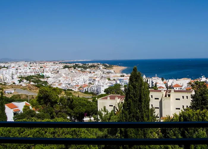 Jardim 3* Albufeira