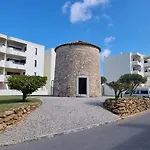 Jardim 3* Αλμπουφέιρα