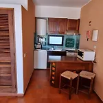 Ξενοδοχείο με διαμερίσματα Jardim 3*