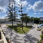 Jardim Ξενοδοχείο με διαμερίσματα 3*