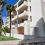 Ξενοδοχείο με διαμερίσματα Jardim 3*