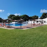 Jardim Ξενοδοχείο με διαμερίσματα 3*