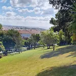 Jardim Ξενοδοχείο με διαμερίσματα 3*