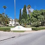 Jardim Ξενοδοχείο με διαμερίσματα