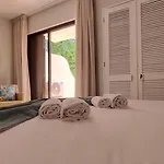Jardim Αλμπουφέιρα