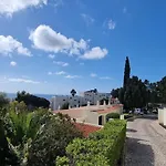 Ξενοδοχείο με διαμερίσματα Jardim