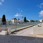 Jardim Αλμπουφέιρα