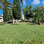 Ξενοδοχείο με διαμερίσματα Jardim 3*