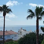 Jardim Αλμπουφέιρα