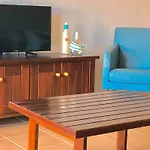 Ξενοδοχείο με διαμερίσματα Jardim