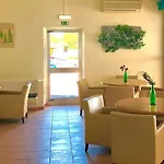 Jardim 3* Αλμπουφέιρα