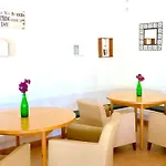 Jardim 3* Αλμπουφέιρα