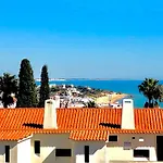 Jardim Ξενοδοχείο με διαμερίσματα 3*