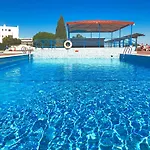 Jardim Ξενοδοχείο με διαμερίσματα