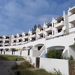 Jardim Ξενοδοχείο με διαμερίσματα 3*