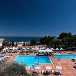 Jardim Αλμπουφέιρα