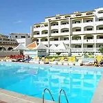 Ξενοδοχείο με διαμερίσματα Jardim 3*