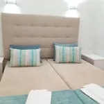 Jardim Ξενοδοχείο με διαμερίσματα 3*