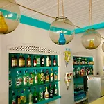 Jardim 3* Αλμπουφέιρα
