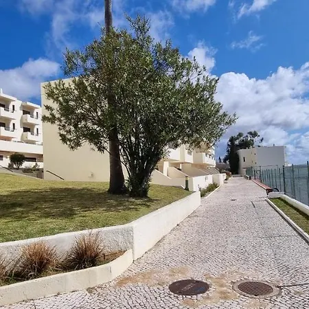 Jardim 3* Албуфейра