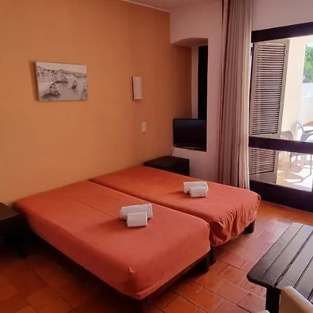 Апарт-отель Jardim 3*