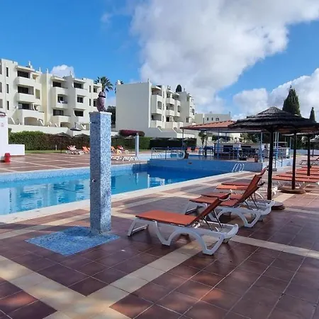 Jardim Апарт-отель Албуфейра