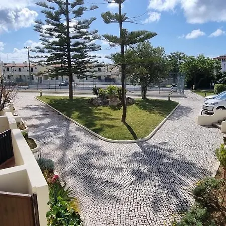 阿尔布费拉花园酒店 3*