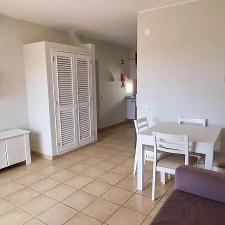 公寓式酒店 阿尔布费拉花园酒店 阿尔布费拉