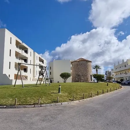 Jardim 3* Албуфейра