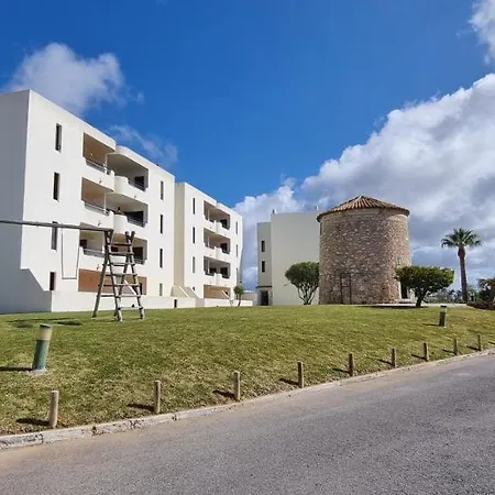 Jardim 3* Албуфейра