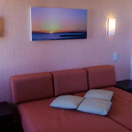 Jardim Албуфейра