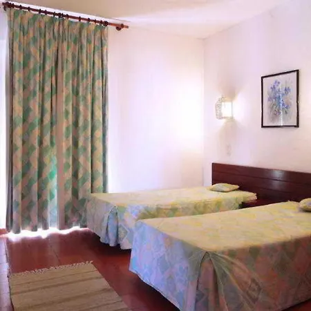 Jardim Апарт-отель 3*