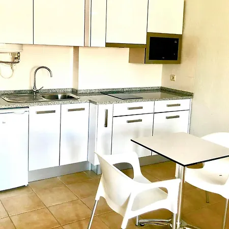 Jardim Апарт-отель Албуфейра