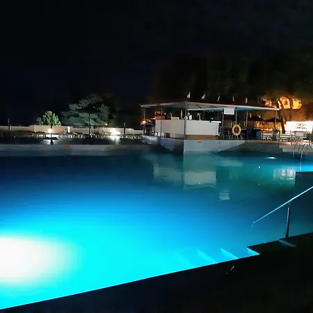 公寓式酒店 阿尔布费拉花园酒店