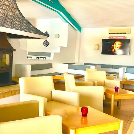 Jardim Албуфейра