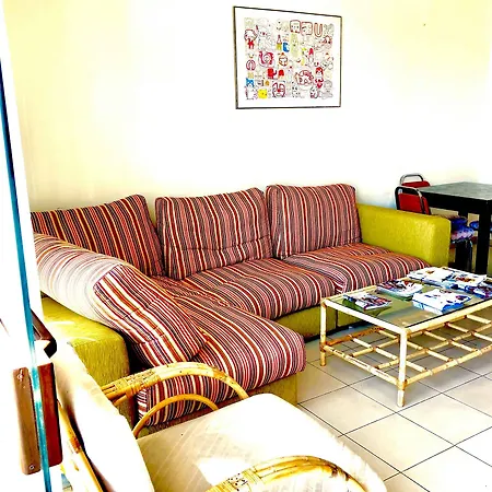 Jardim Апарт-отель