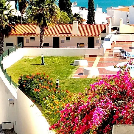 Jardim Апарт-отель Албуфейра