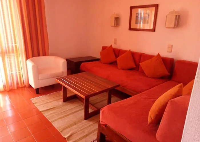 Jardim شقة فندقية البوفيرا