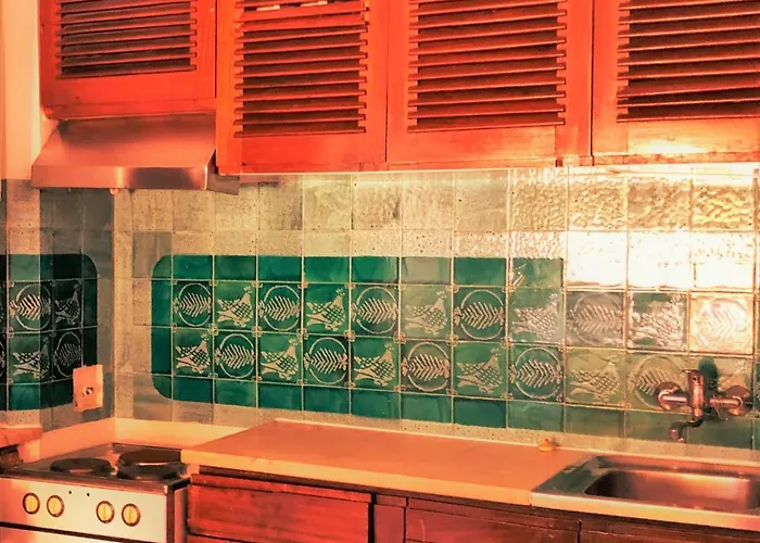 Jardim البوفيرا