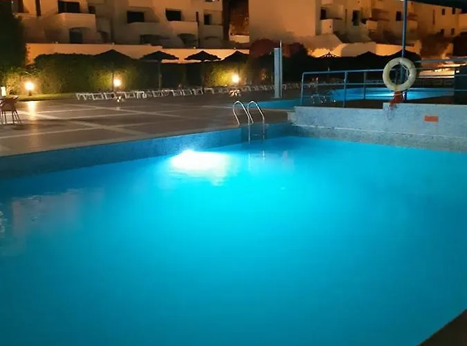 شقة فندقية Jardim البوفيرا