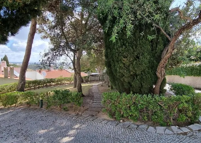 Jardim البوفيرا