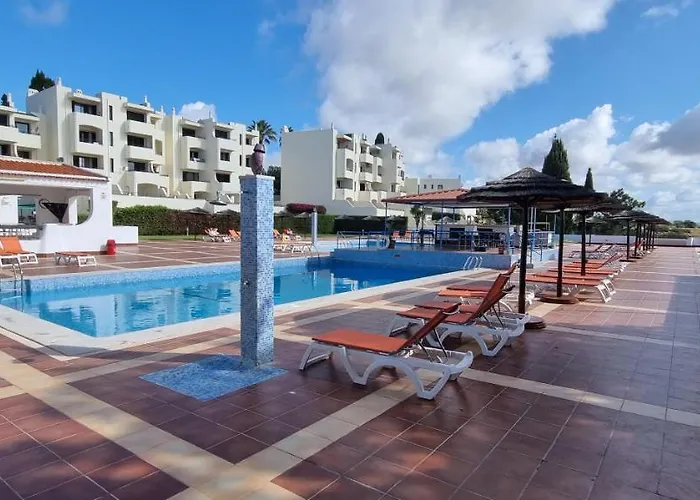 Jardim شقة فندقية البوفيرا