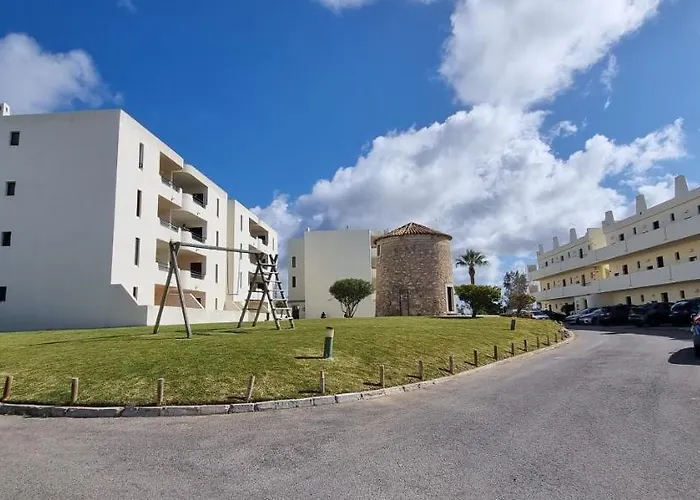 Jardim 3* البوفيرا