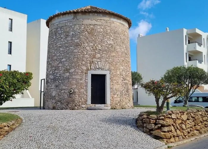 Jardim شقة فندقية 3*