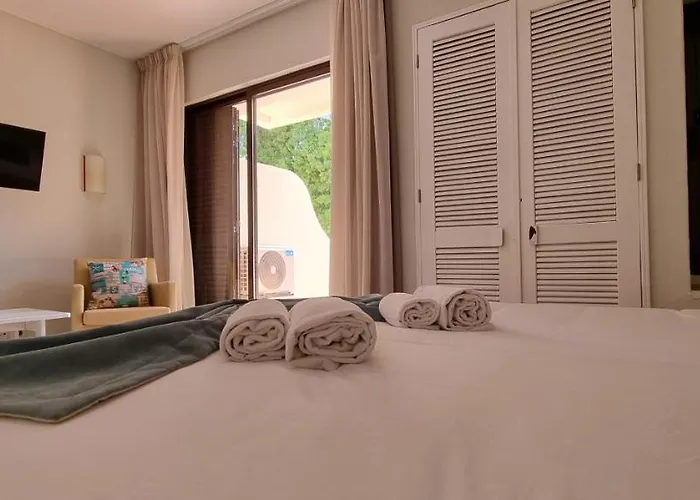 Jardim البوفيرا