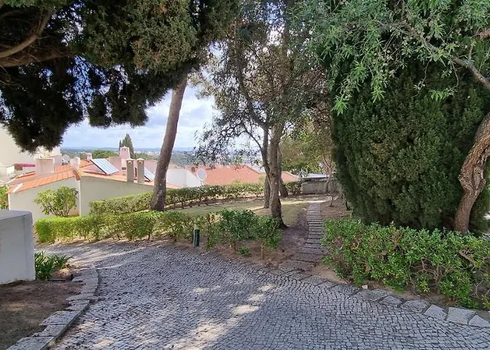 شقة فندقية Jardim البوفيرا