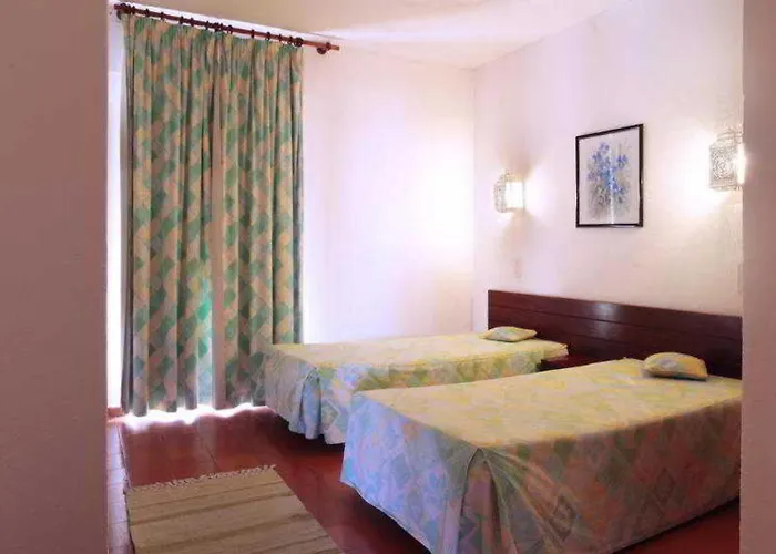 Jardim شقة فندقية 3*