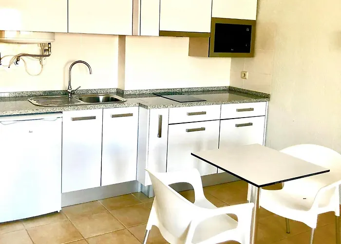 Jardim شقة فندقية البوفيرا